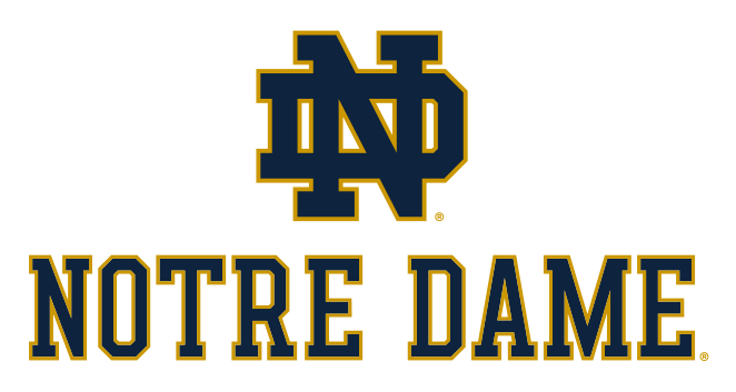 Notre Dame Jesse Harper PopShop - 129547